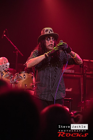 Billion Dollar Babies: Lincoln Theatre Debut Show