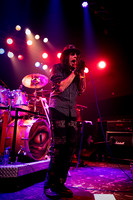 Billion Dollar Babies: Lincoln Theatre Debut Show