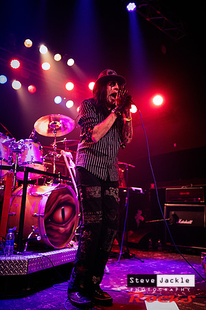 Billion Dollar Babies: Lincoln Theatre Debut Show