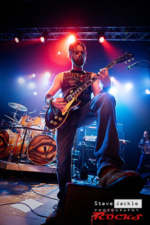 Billion Dollar Babies: Lincoln Theatre Debut Show