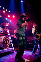 Billion Dollar Babies: Lincoln Theatre Debut Show