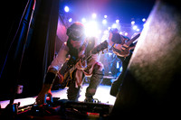 Billion Dollar Babies: Lincoln Theatre Debut Show