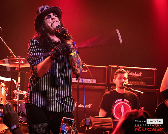 Billion Dollar Babies: Lincoln Theatre Debut Show