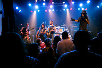 Billion Dollar Babies: Lincoln Theatre Debut Show