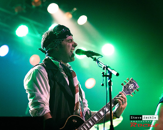 Billion Dollar Babies: Lincoln Theatre Debut Show
