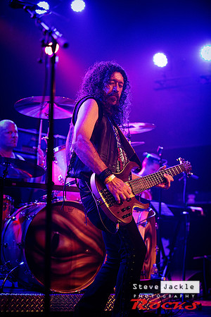 Billion Dollar Babies: Lincoln Theatre Debut Show