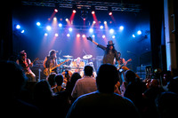 Billion Dollar Babies: Lincoln Theatre Debut Show