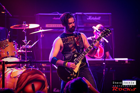 Billion Dollar Babies: Lincoln Theatre Debut Show