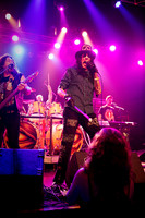 Billion Dollar Babies: Lincoln Theatre Debut Show
