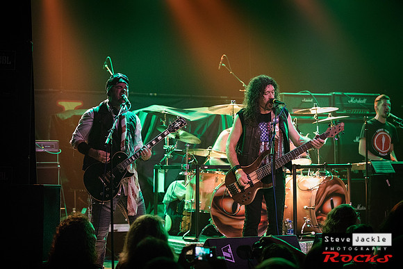 Billion Dollar Babies: Lincoln Theatre Debut Show