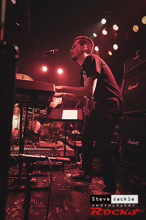 Billion Dollar Babies: Lincoln Theatre Debut Show