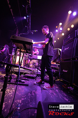 Billion Dollar Babies: Lincoln Theatre Debut Show