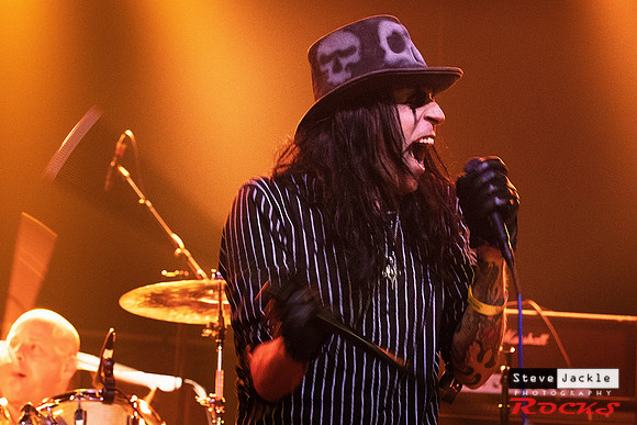 Billion Dollar Babies: Lincoln Theatre Debut Show