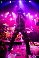 Billion Dollar Babies: Lincoln Theatre Debut Show