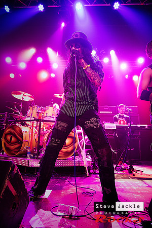 Billion Dollar Babies: Lincoln Theatre Debut Show