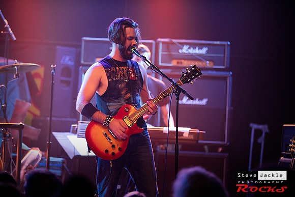 Billion Dollar Babies: Lincoln Theatre Debut Show