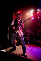 Billion Dollar Babies: Lincoln Theatre Debut Show