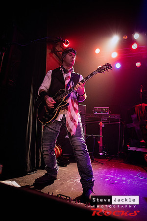 Billion Dollar Babies: Lincoln Theatre Debut Show