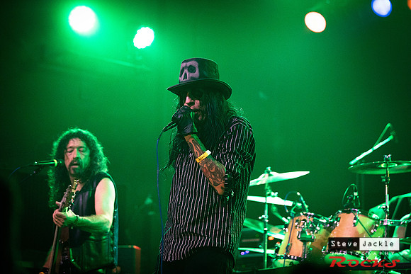 Billion Dollar Babies: Lincoln Theatre Debut Show
