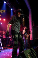 Billion Dollar Babies: Lincoln Theatre Debut Show