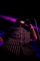 Billion Dollar Babies: Lincoln Theatre Debut Show