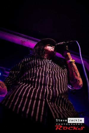 Billion Dollar Babies: Lincoln Theatre Debut Show