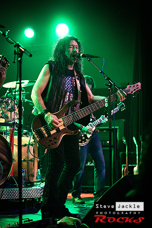 Billion Dollar Babies: Lincoln Theatre Debut Show