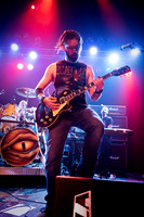 Billion Dollar Babies: Lincoln Theatre Debut Show