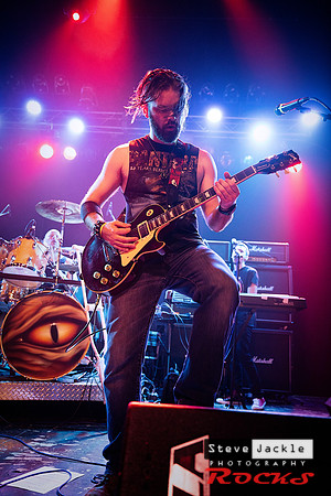 Billion Dollar Babies: Lincoln Theatre Debut Show