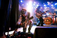 Billion Dollar Babies: Lincoln Theatre Debut Show