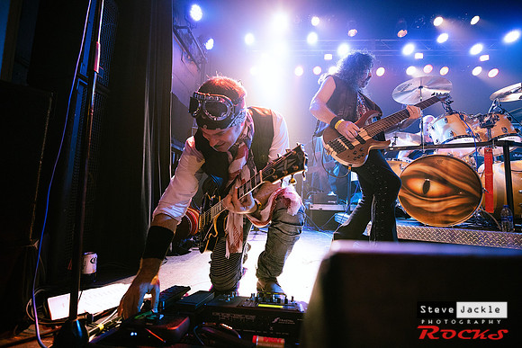Billion Dollar Babies: Lincoln Theatre Debut Show