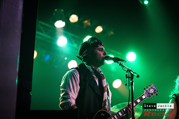 Billion Dollar Babies: Lincoln Theatre Debut Show