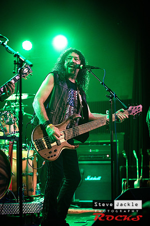 Billion Dollar Babies: Lincoln Theatre Debut Show
