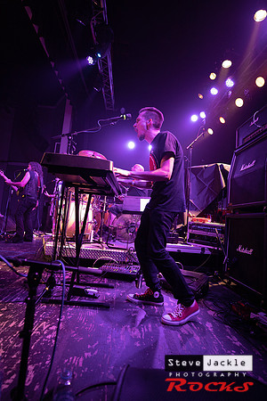 Billion Dollar Babies: Lincoln Theatre Debut Show