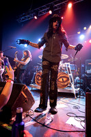 Billion Dollar Babies: Lincoln Theatre Debut Show