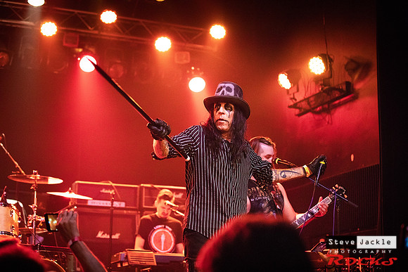 Billion Dollar Babies: Lincoln Theatre Debut Show