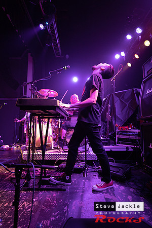 Billion Dollar Babies: Lincoln Theatre Debut Show