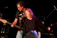 Driver - Lincoln Theatre (4/29/2012)