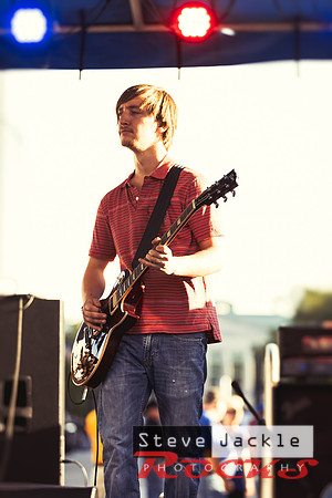 LaureNicole: Ray Price Capital City Bikefest 2017