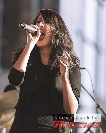 LaureNicole: Ray Price Capital City Bikefest 2017