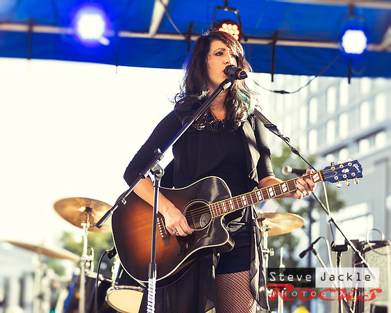 LaureNicole: Ray Price Capital City Bikefest 2017