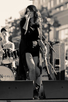 LaureNicole: Ray Price Capital City Bikefest 2017