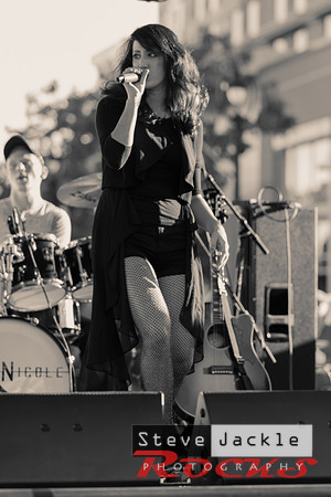 LaureNicole: Ray Price Capital City Bikefest 2017