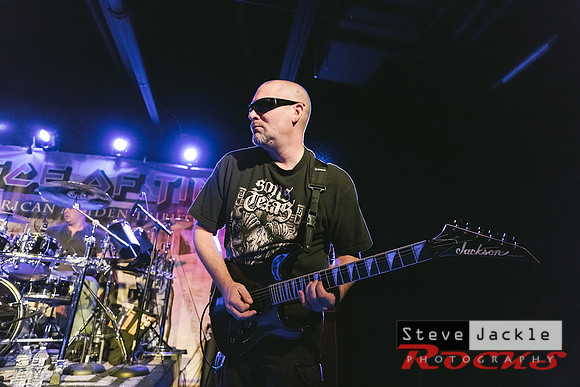 Piece Of Time: Maywood November 2017