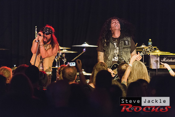 Kickin Valentina: Southland Ballroom