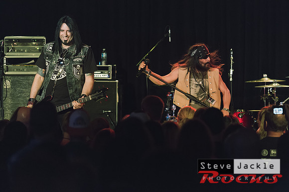 Kickin Valentina: Southland Ballroom