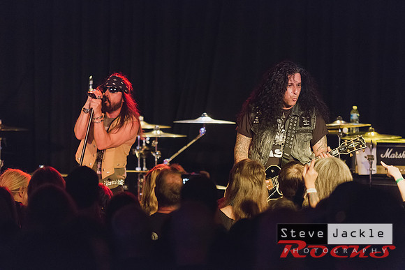 Kickin Valentina: Southland Ballroom