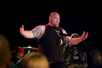 Kickin Valentina: Southland Ballroom