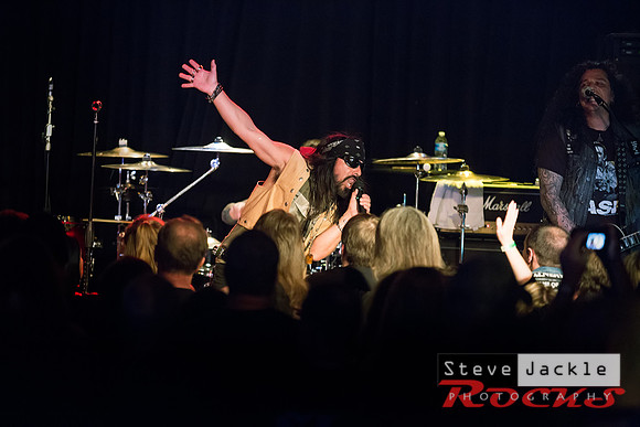 Kickin Valentina: Southland Ballroom