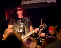 Kickin Valentina: Southland Ballroom